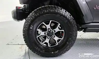 Jeep Wrangler 2018 2.0 Автомат в Москве № 169890, миниатюра 5