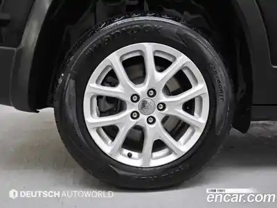 Jeep Cherokee 2017 2.4 Автомат в Москве № 170011, миниатюра 5