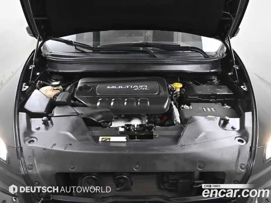 Jeep Cherokee 2017 2.4 Автомат в Москве № 170011, фото 6