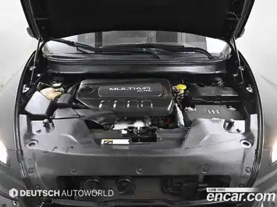 Jeep Cherokee 2017 2.4 Автомат в Москве № 170011, миниатюра 6