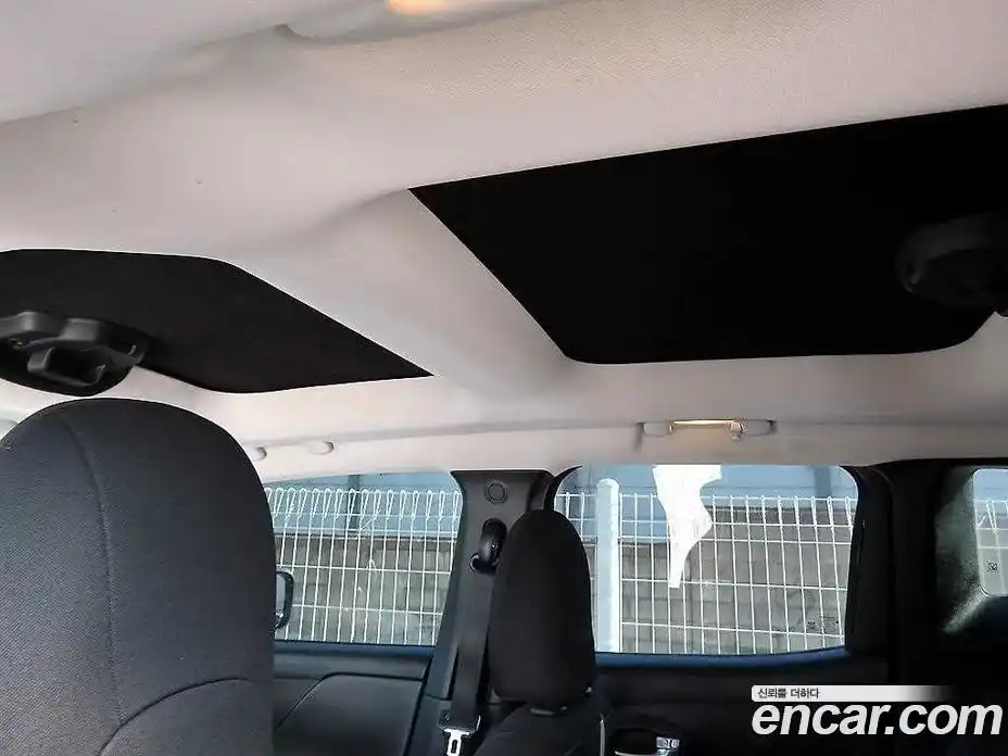 Jeep Renegade 2017 2.0 Автомат в Москве № 170085, фото 16