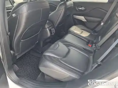 Jeep Cherokee 2017 2.2 Автомат в Москве № 170086, миниатюра 12