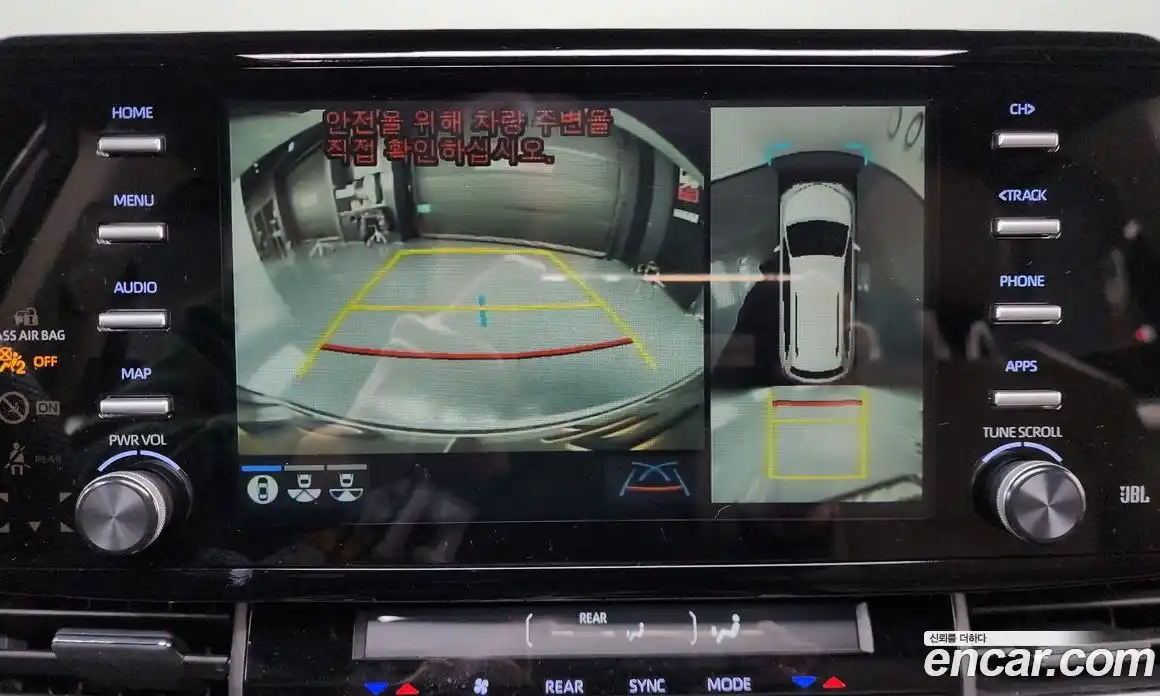 Toyota Sienna 2023 2.5 Автомат в Москве № 170143, фото 4