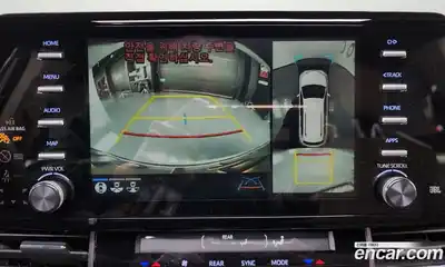 Toyota Sienna 2023 2.5 Автомат в Москве № 170143, миниатюра 4