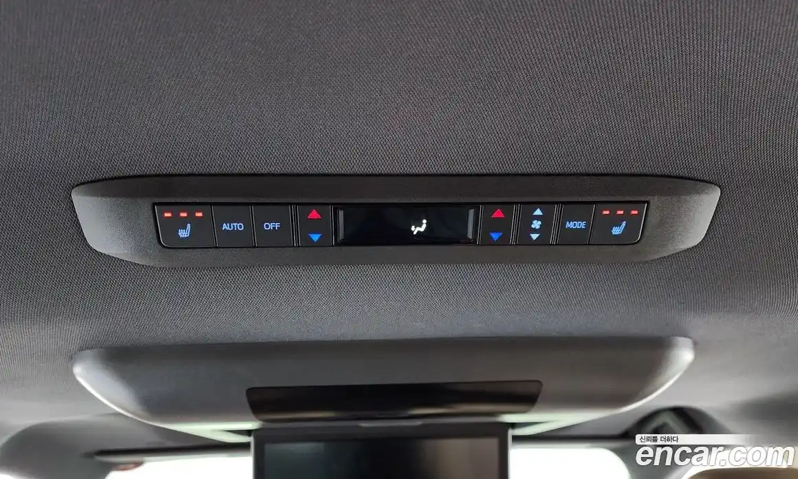 Toyota Sienna 2023 2.5 Автомат в Москве № 170143, фото 7