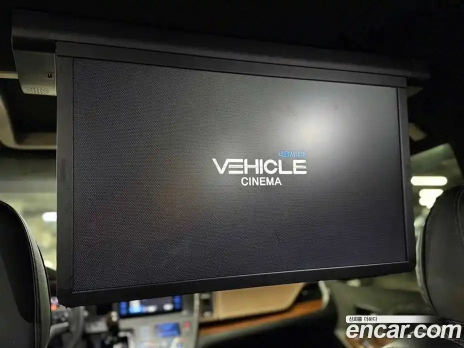 Toyota Sienna 2017 3.5 Автомат в Москве № 170372, фото 12