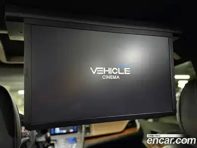 Toyota Sienna 2017 3.5 Автомат в Москве № 170372, миниатюра 12