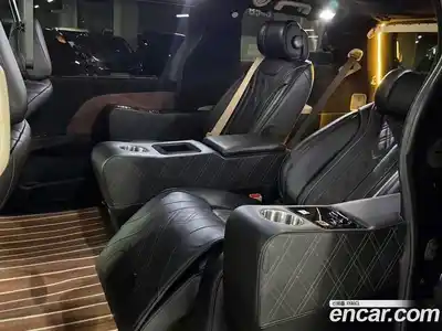 Toyota Sienna 2017 3.5 Автомат в Москве № 170372, миниатюра 9