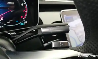 Mercedes-Benz S-Class 2023 3.0 Автомат в Москве № 173778, миниатюра 2