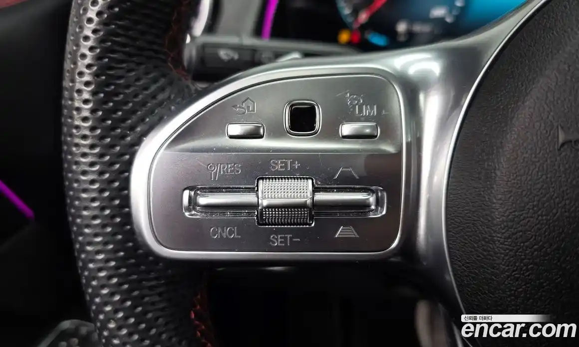 Mercedes-Benz GLB-Class 2022 2.0 Автомат в Москве № 177297, фото 13