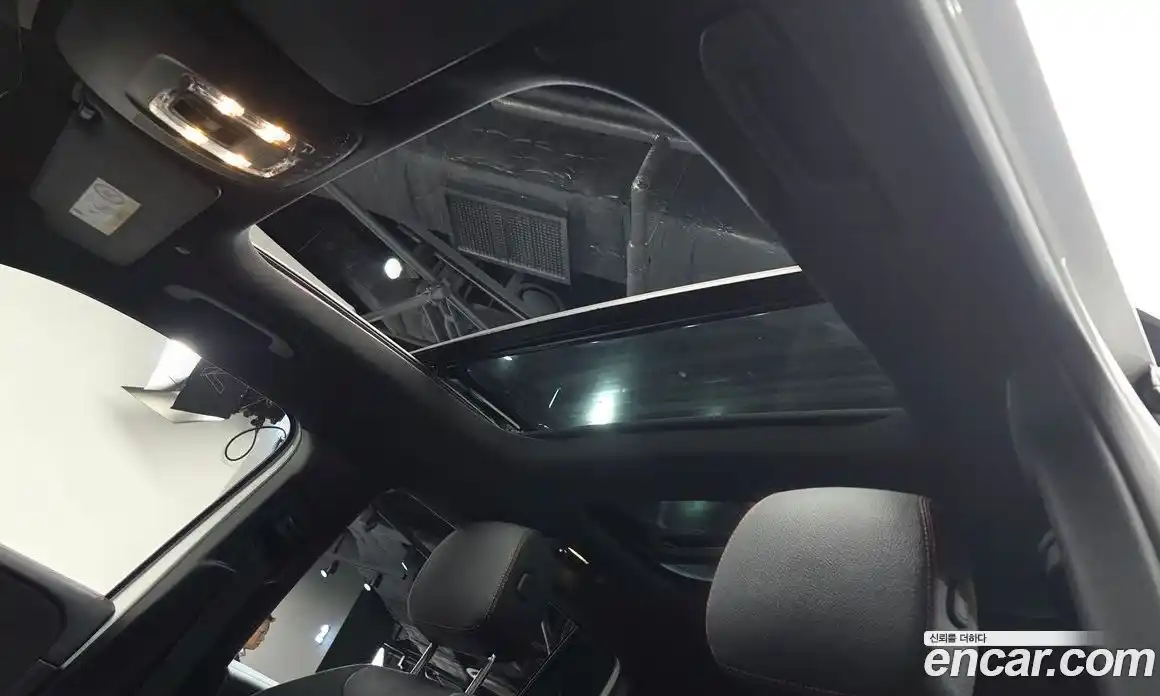 Mercedes-Benz GLB-Class 2022 2.0 Автомат в Москве № 177297, фото 3