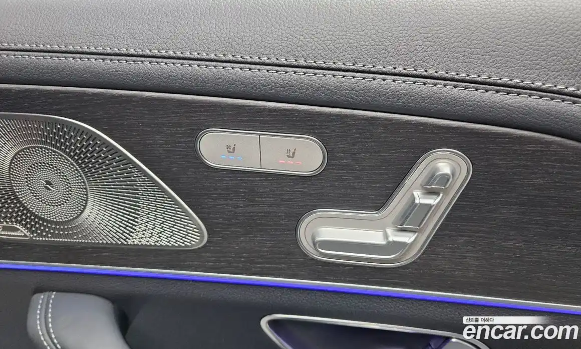 Mercedes-Benz GLS-Class 2022 4.0 Автомат в Москве № 177652, фото 18