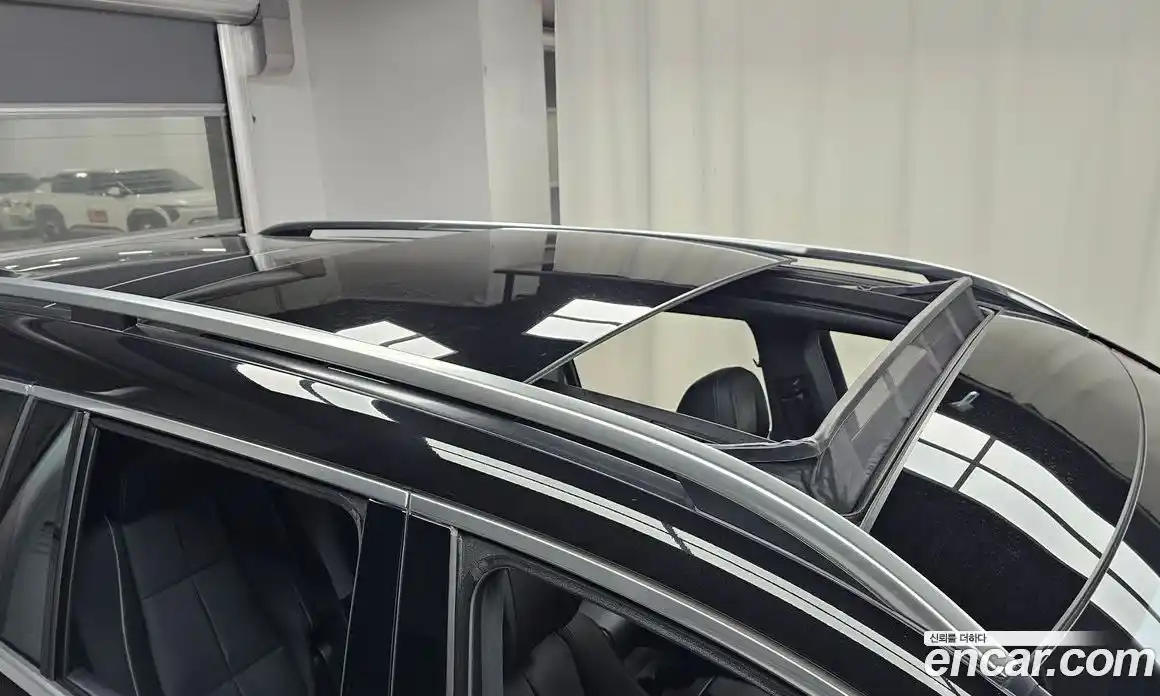 Mercedes-Benz GLS-Class 2022 4.0 Автомат в Москве № 177652, фото 19