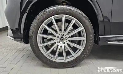 Mercedes-Benz GLS-Class 2022 4.0 Автомат в Москве № 177652, миниатюра 5