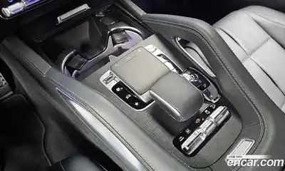 Mercedes-Benz GLS-Class 2022 4.0 Автомат в Москве № 177652, миниатюра 9