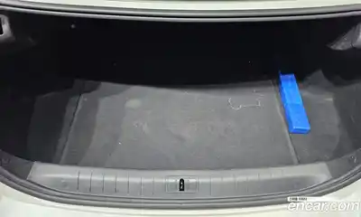 Renault SM5 2010 2.0 Автомат в Москве № 180042, миниатюра 11