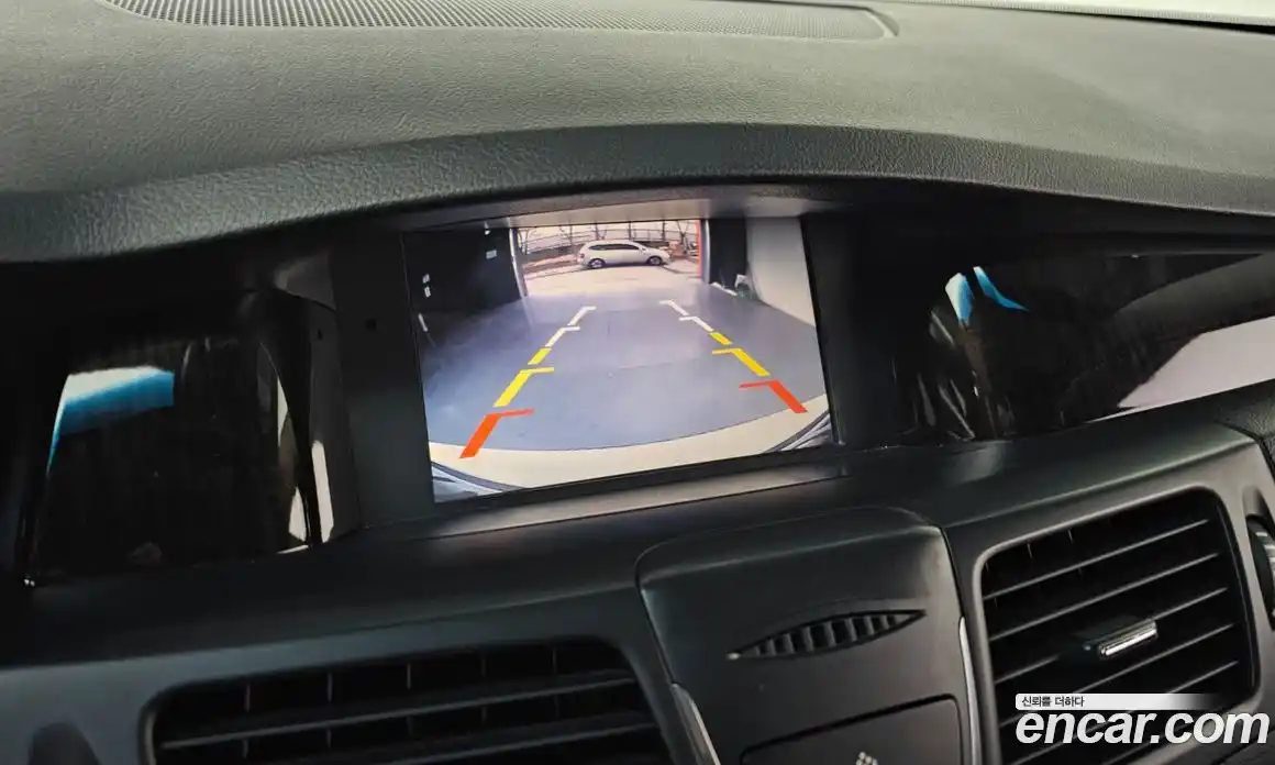 Renault SM5 2010 2.0 Автомат в Москве № 180042, фото 12