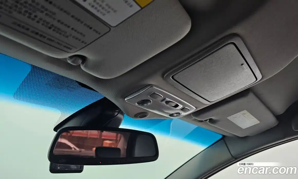 Renault SM5 2010 2.0 Автомат в Москве № 180042, фото 13