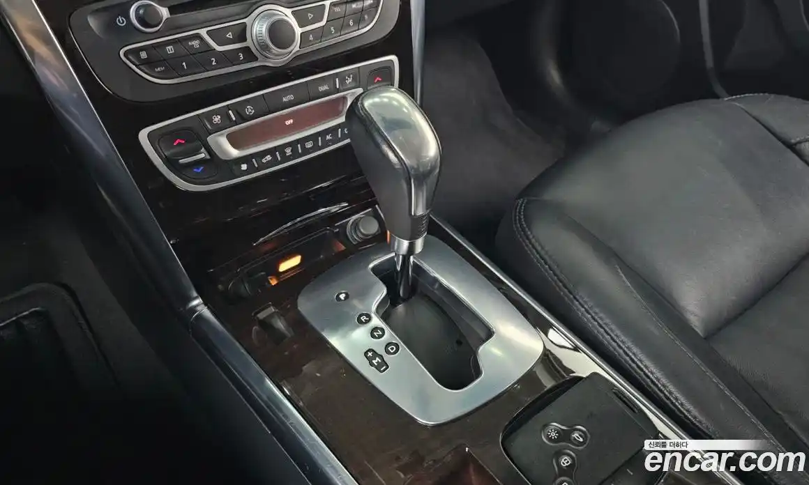 Renault SM5 2010 2.0 Автомат в Москве № 180042, фото 16