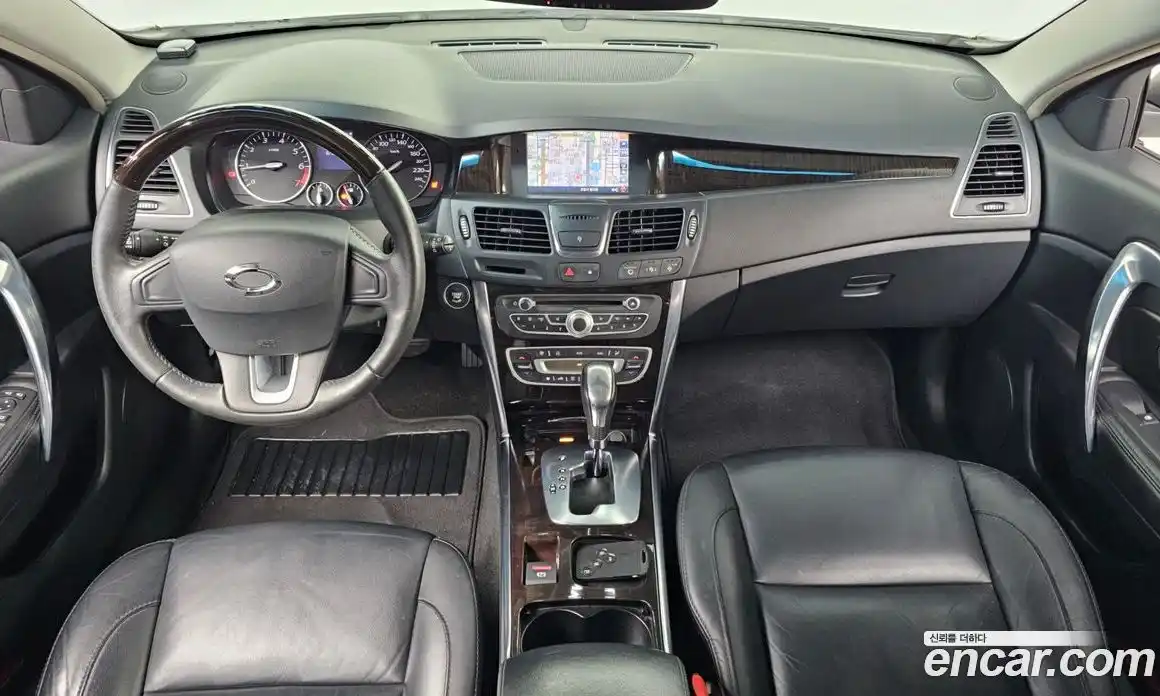 Renault SM5 2010 2.0 Автомат в Москве № 180042, фото 20