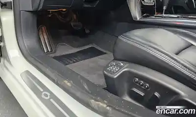 Renault SM5 2010 2.0 Автомат в Москве № 180042, миниатюра 3