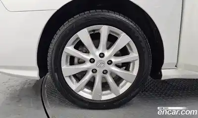 Renault SM5 2010 2.0 Автомат в Москве № 180042, миниатюра 6