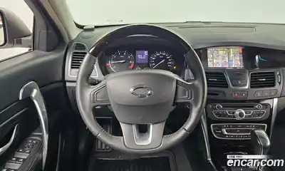 Renault SM5 2010 2.0 Автомат в Москве № 180042, миниатюра 7