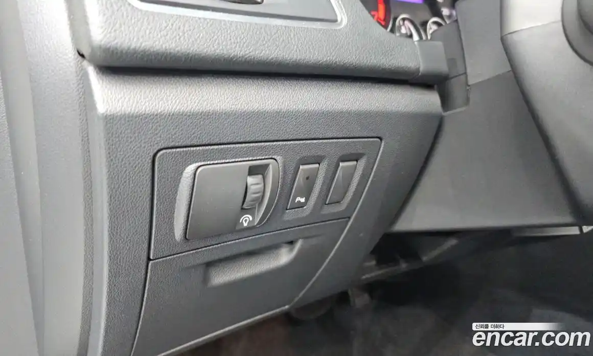 Renault SM5 2010 2.0 Автомат в Москве № 180042, фото 8