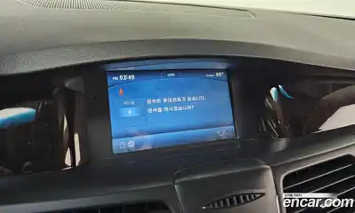 Renault SM5 2010 2.0 Автомат в Москве № 180042, миниатюра 10