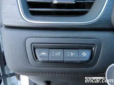 Renault Captur 2020 1.3 Автомат в Москве № 180053, миниатюра 12