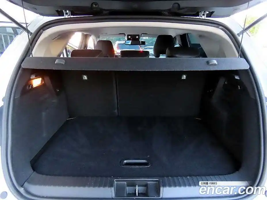 Renault Captur 2020 1.3 Автомат в Москве № 180053, фото 18