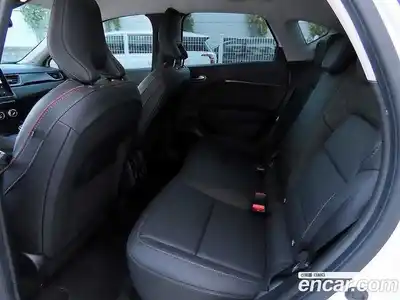 Renault Captur 2020 1.3 Автомат в Москве № 180053, миниатюра 6