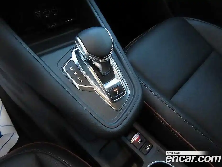 Renault Captur 2020 1.3 Автомат в Москве № 180053, фото 10