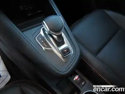 Renault Captur 2020 1.3 Автомат в Москве № 180053, миниатюра 10