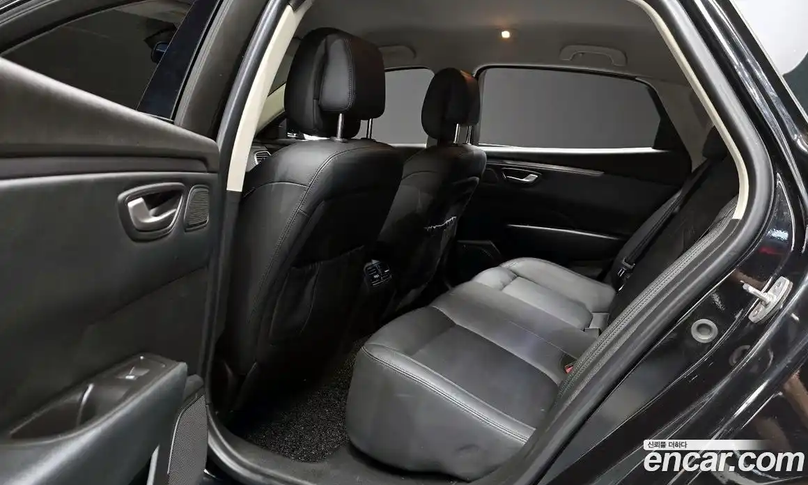 Renault SM6 2017 2.0 Автомат в Москве № 182913, фото 12