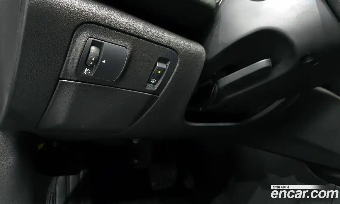 Renault SM6 2017 2.0 Автомат в Москве № 182913, фото 14