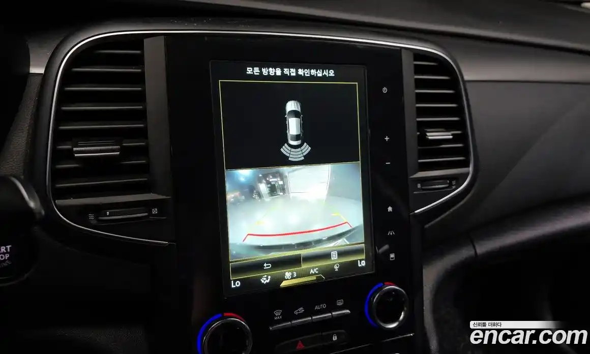 Renault SM6 2017 2.0 Автомат в Москве № 182913, фото 16