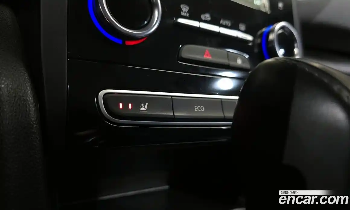 Renault SM6 2017 2.0 Автомат в Москве № 182913, фото 18