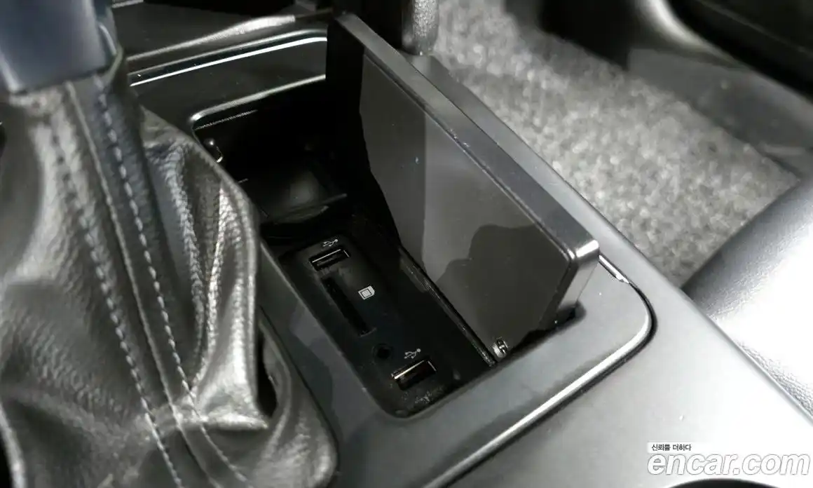 Renault SM6 2017 2.0 Автомат в Москве № 182913, фото 19