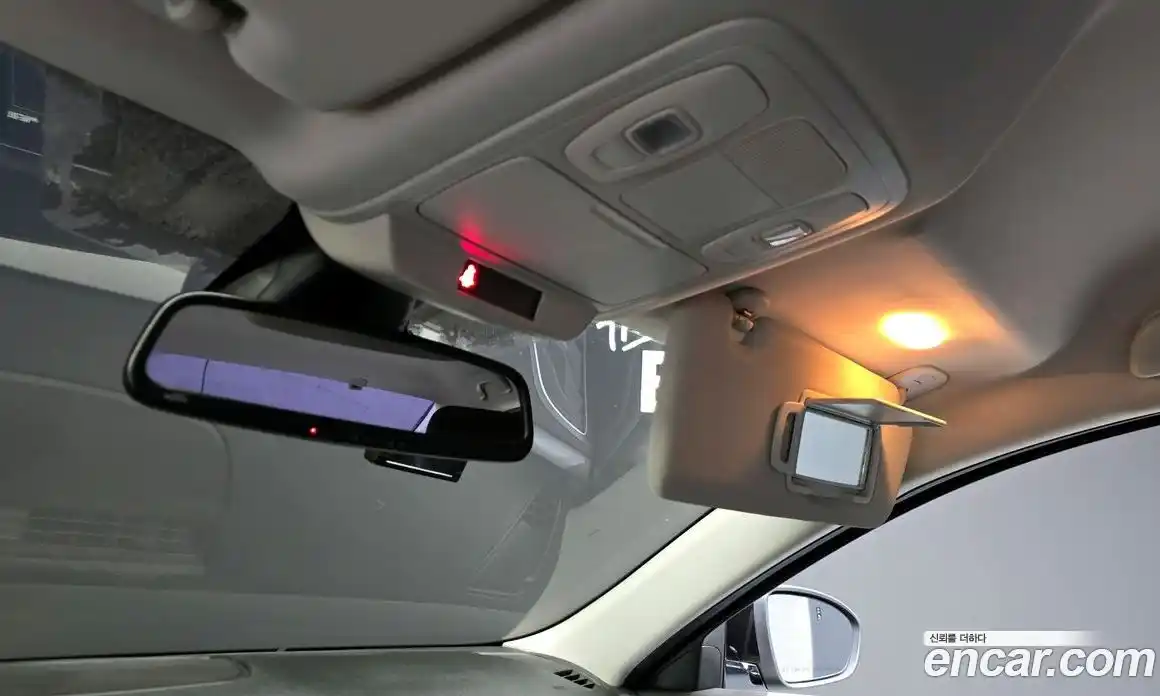 Renault SM6 2017 2.0 Автомат в Москве № 182913, фото 20