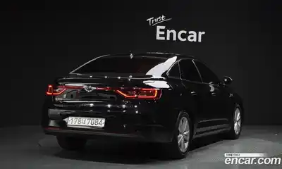 Renault SM6 2017 2.0 Автомат в Москве № 182913, миниатюра 2