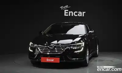 Renault SM6 2017 2.0 Автомат в Москве № 182913, миниатюра 3