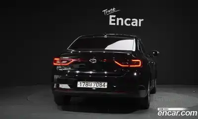 Renault SM6 2017 2.0 Автомат в Москве № 182913, миниатюра 4