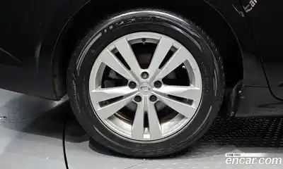 Renault SM6 2017 2.0 Автомат в Москве № 182913, миниатюра 5