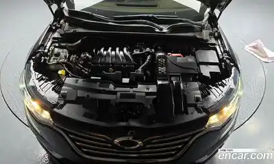 Renault SM6 2017 2.0 Автомат в Москве № 182913, миниатюра 6