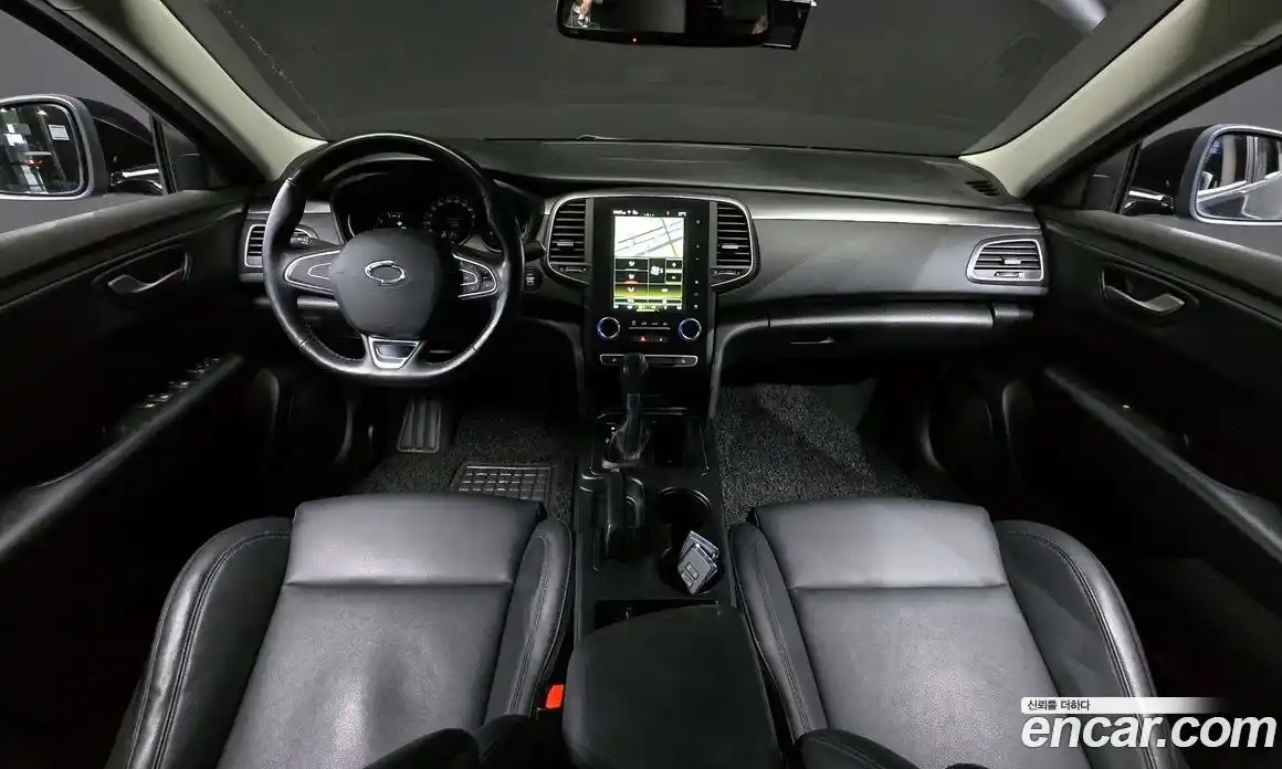 Renault SM6 2017 2.0 Автомат в Москве № 182913, фото 7