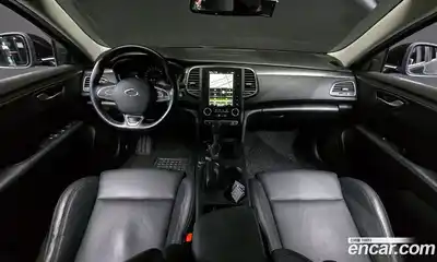 Renault SM6 2017 2.0 Автомат в Москве № 182913, миниатюра 7