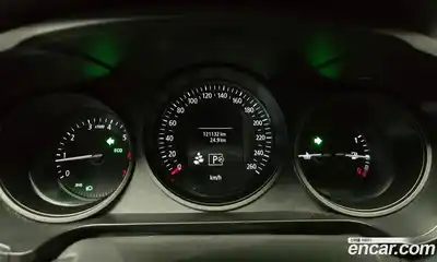 Renault SM6 2017 2.0 Автомат в Москве № 182913, миниатюра 8