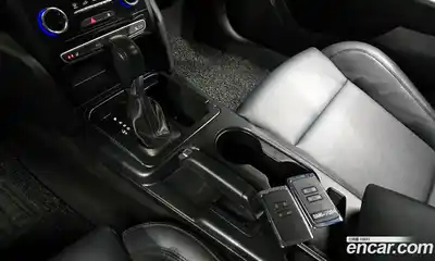 Renault SM6 2017 2.0 Автомат в Москве № 182913, миниатюра 9