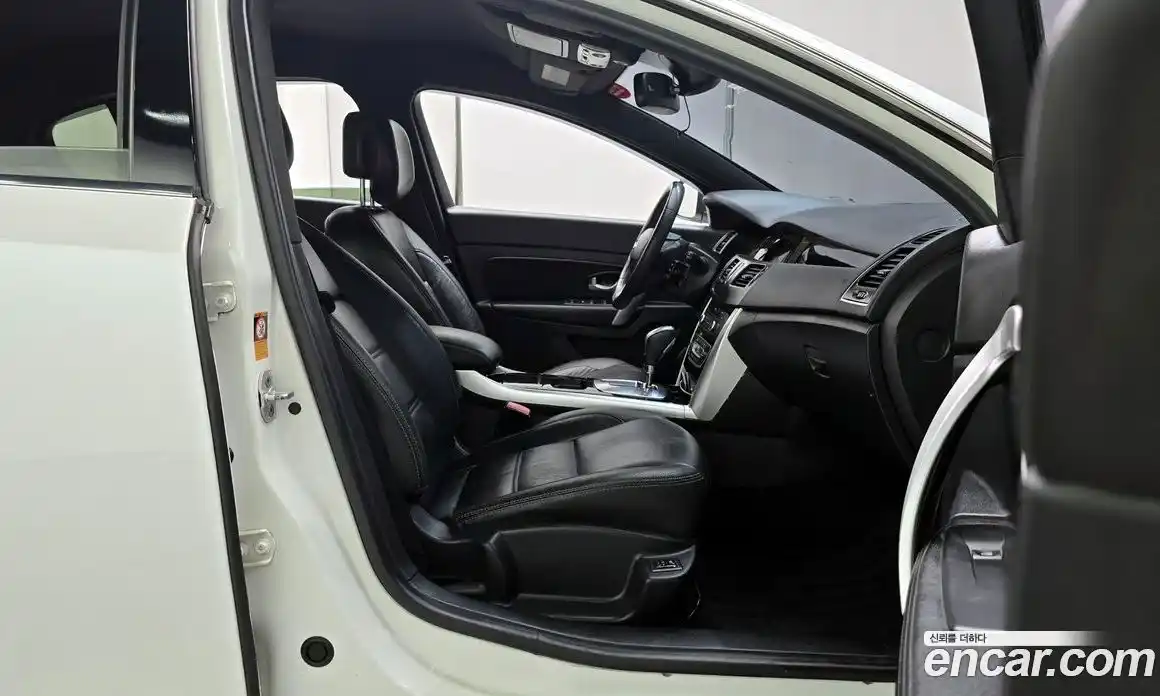 Renault SM5 2014 1.6 Автомат в Москве № 183695, фото 11